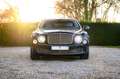 Bentley Mulsanne 6.7 V8 Mulliner |NAIM|ACC|Rear Seat Entertainment Blau - thumbnail 33