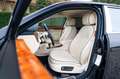 Bentley Mulsanne 6.7 V8 Mulliner |NAIM|ACC|Rear Seat Entertainment Blau - thumbnail 6
