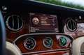 Bentley Mulsanne 6.7 V8 Mulliner |NAIM|ACC|Rear Seat Entertainment Blau - thumbnail 20