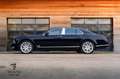 Bentley Mulsanne 6.7 V8 Mulliner |NAIM|ACC|Rear Seat Entertainment Blau - thumbnail 2