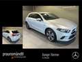 Mercedes-Benz A 250 e Progressive LED/Parktr/MBUX/DAB/Tempo/17 Argent - thumbnail 1