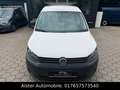 Volkswagen Caddy Kasten  EcoProfi, Klimaanlage, 2. Hand Wit - thumbnail 3