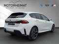 BMW 116 M Sport RFK Komforzugang ParkAss Blanc - thumbnail 7