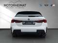 BMW 116 M Sport RFK Komforzugang ParkAss Blanc - thumbnail 6
