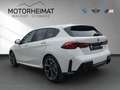 BMW 116 M Sport RFK Komforzugang ParkAss Blanc - thumbnail 5
