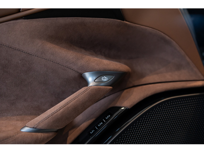 Ferrari Roma >GRIGIO TITANIO*SHIELDS*FULL PPF< — photo 13