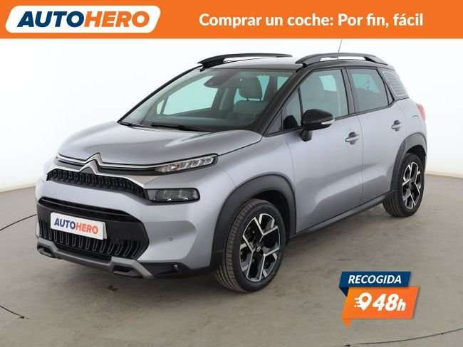 Citroen C3 Aircross 1.5 Blue-HDi Shine - foto 1