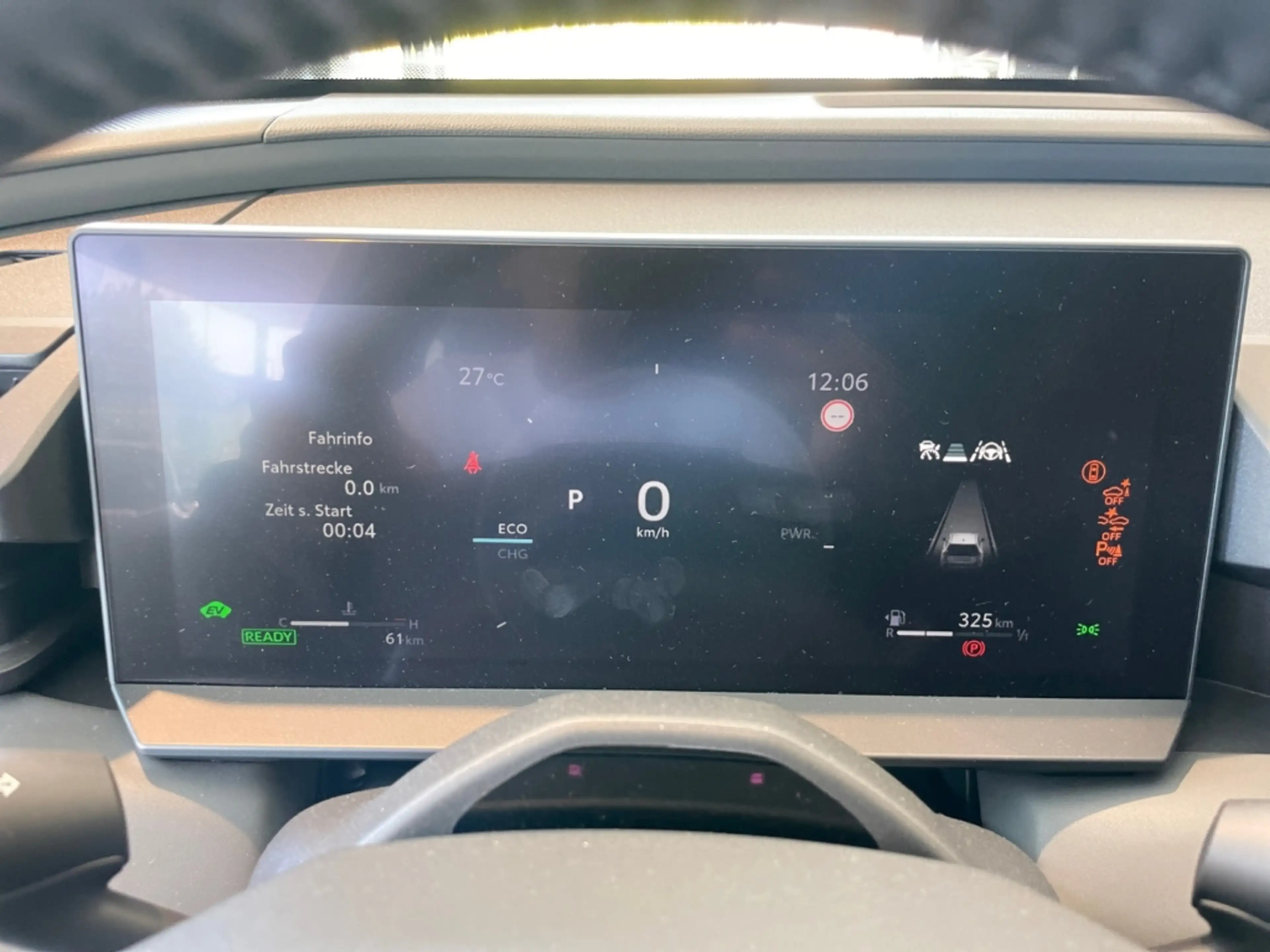 Toyota RAV 4 2.5 Plug-in Hybrid 227 kW AWD Teamplayer - EU6e — photo 14