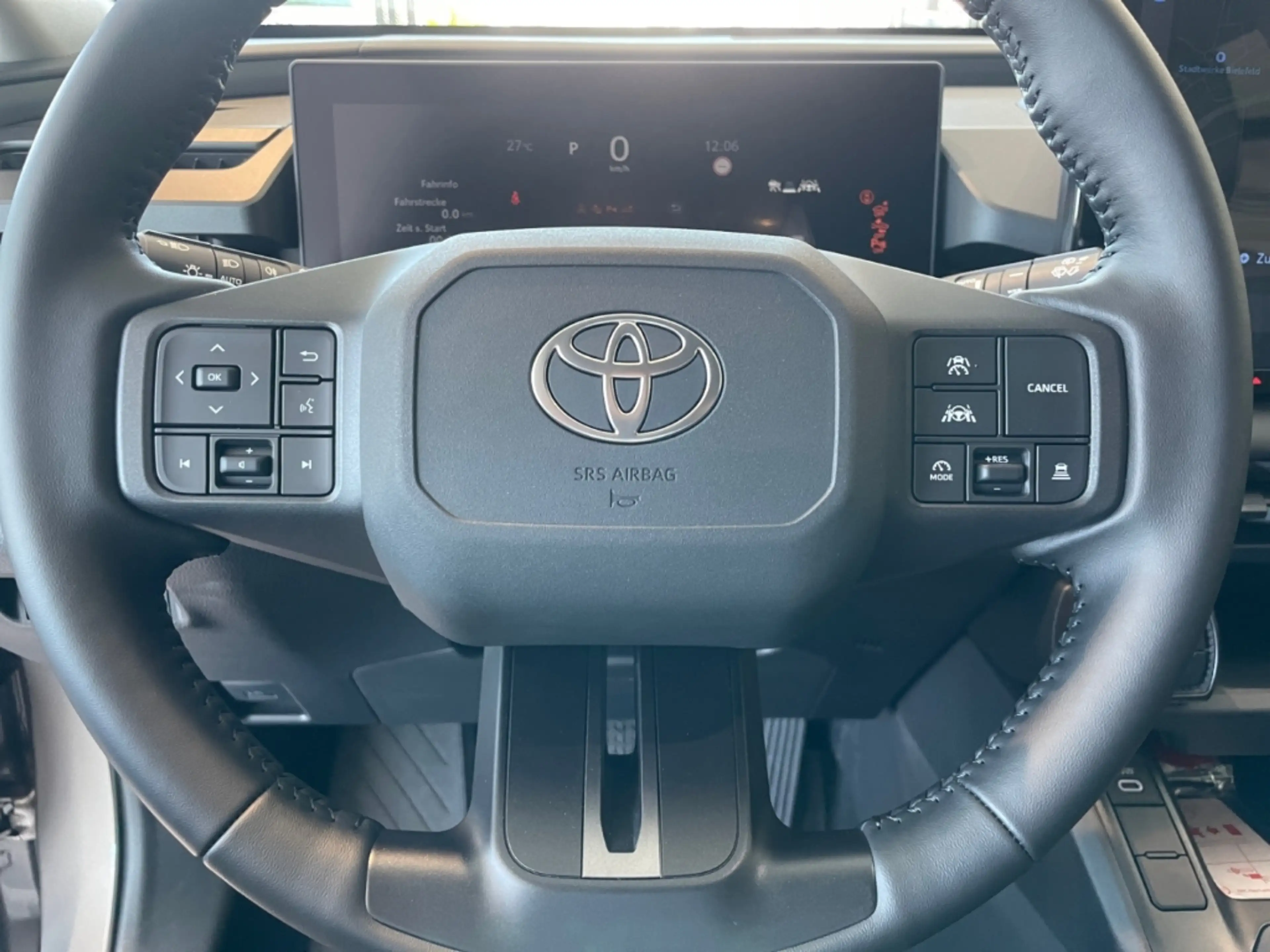 Toyota RAV 4 2.5 Plug-in Hybrid 227 kW AWD Teamplayer - EU6e — photo 13