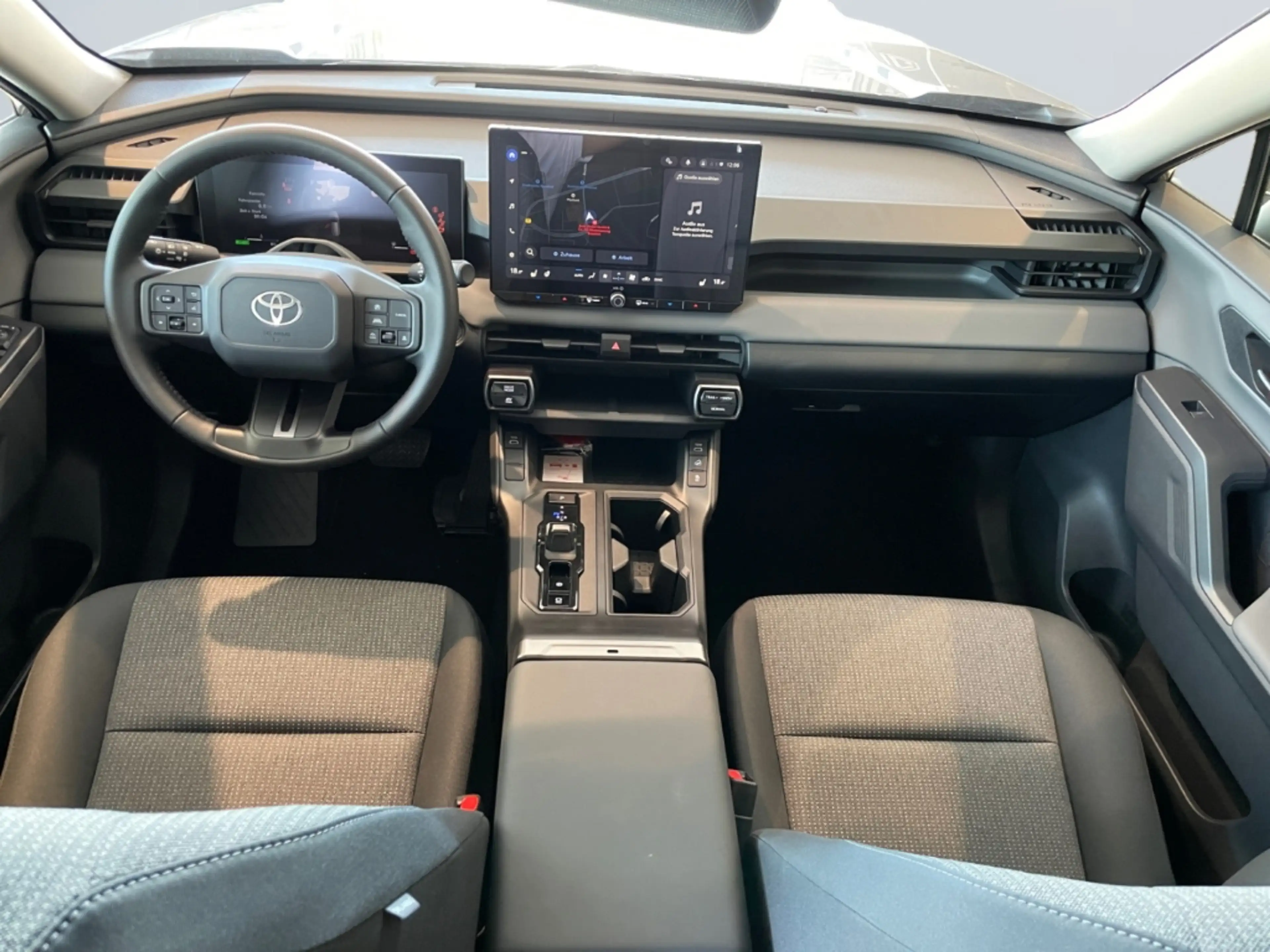 Toyota RAV 4 2.5 Plug-in Hybrid 227 kW AWD Teamplayer - EU6e — photo 11