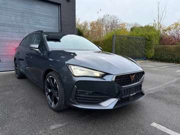 Leon Sportstourer 1.5 eTSI DSG