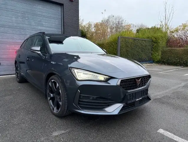 CUPRA Leon Leon Sportstourer 1.5 eTSI DSG
