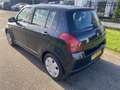 Suzuki Swift 1.3 GLS 5 Deurs Nieuwe Apk . Noir - thumbnail 4