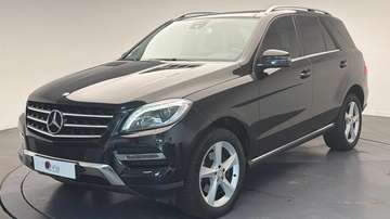 350 CDI BLUETECH 4 MATIC FASCINATION AMG