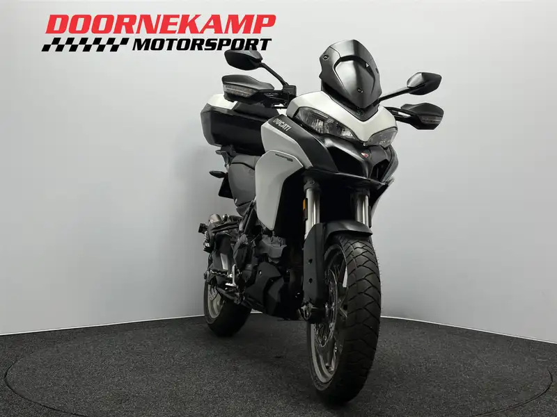 Ducati Multistrada 950 - foto 3