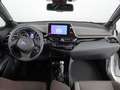 Toyota C-HR C-HR 2.0 Hybrid E-CVT Lounge Bianco - thumbnail 8