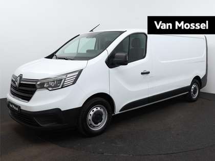 Renault Trafic 2.0 Blue dCi 110 T30 L2H1 Start | Reservewiel | vi