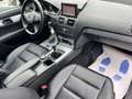 Mercedes-Benz C 180 CGI/Avantgarde/PANO/GPS/CUIR/LED/GARANTIE 12 MOIS Blanc - thumbnail 15