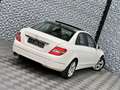 Mercedes-Benz C 180 CGI/Avantgarde/PANO/GPS/CUIR/LED/GARANTIE 12 MOIS Blanc - thumbnail 4