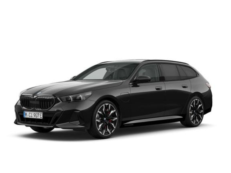 BMW 550 e xDr.T.M Sport PRO IntAktL.PanoD.B+W.AHK 21" — photo 2