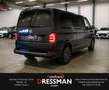 Volkswagen T6 Transporter T6 Multivan Comfortline lang DSG 2.0 TSI Bleu - thumbnail 5
