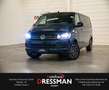 Volkswagen T6 Transporter T6 Multivan Comfortline lang DSG 2.0 TSI Bleu - thumbnail 1