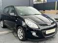 Hyundai i20 Comfort+Klima+Alus+Allwetter+TÜV+ Schwarz - thumbnail 3