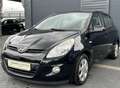 Hyundai i20 Comfort+Klima+Alus+Allwetter+TÜV+ Schwarz - thumbnail 1