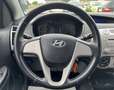 Hyundai i20 Comfort+Klima+Alus+Allwetter+TÜV+ Schwarz - thumbnail 8