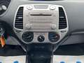Hyundai i20 Comfort+Klima+Alus+Allwetter+TÜV+ Schwarz - thumbnail 11