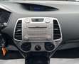 Hyundai i20 Comfort+Klima+Alus+Allwetter+TÜV+ Schwarz - thumbnail 10