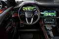 Audi RS Q8 4.0 TFSI quattro PANO KERAMIK B&O RS-AGA Negro - thumbnail 22