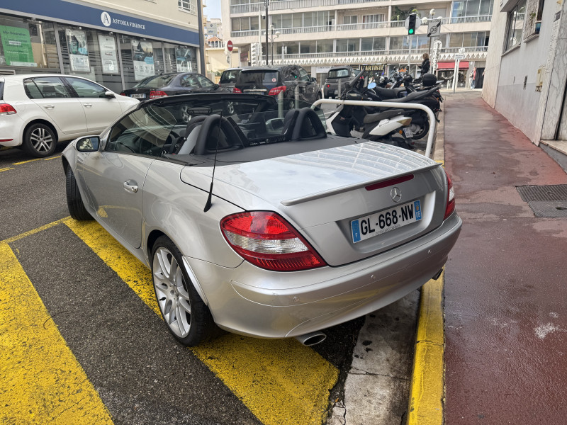 Photo du véhicule