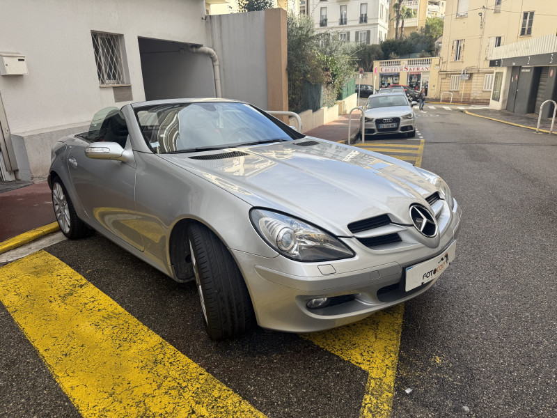 Photo du véhicule