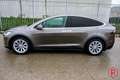 Tesla Model X 90D Free Supercharging 6zits AWD Brons - thumbnail 4