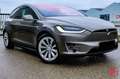 Tesla Model X 90D Free Supercharging 6zits AWD Brons - thumbnail 1