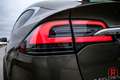 Tesla Model X 90D Free Supercharging 6zits AWD Brons - thumbnail 14