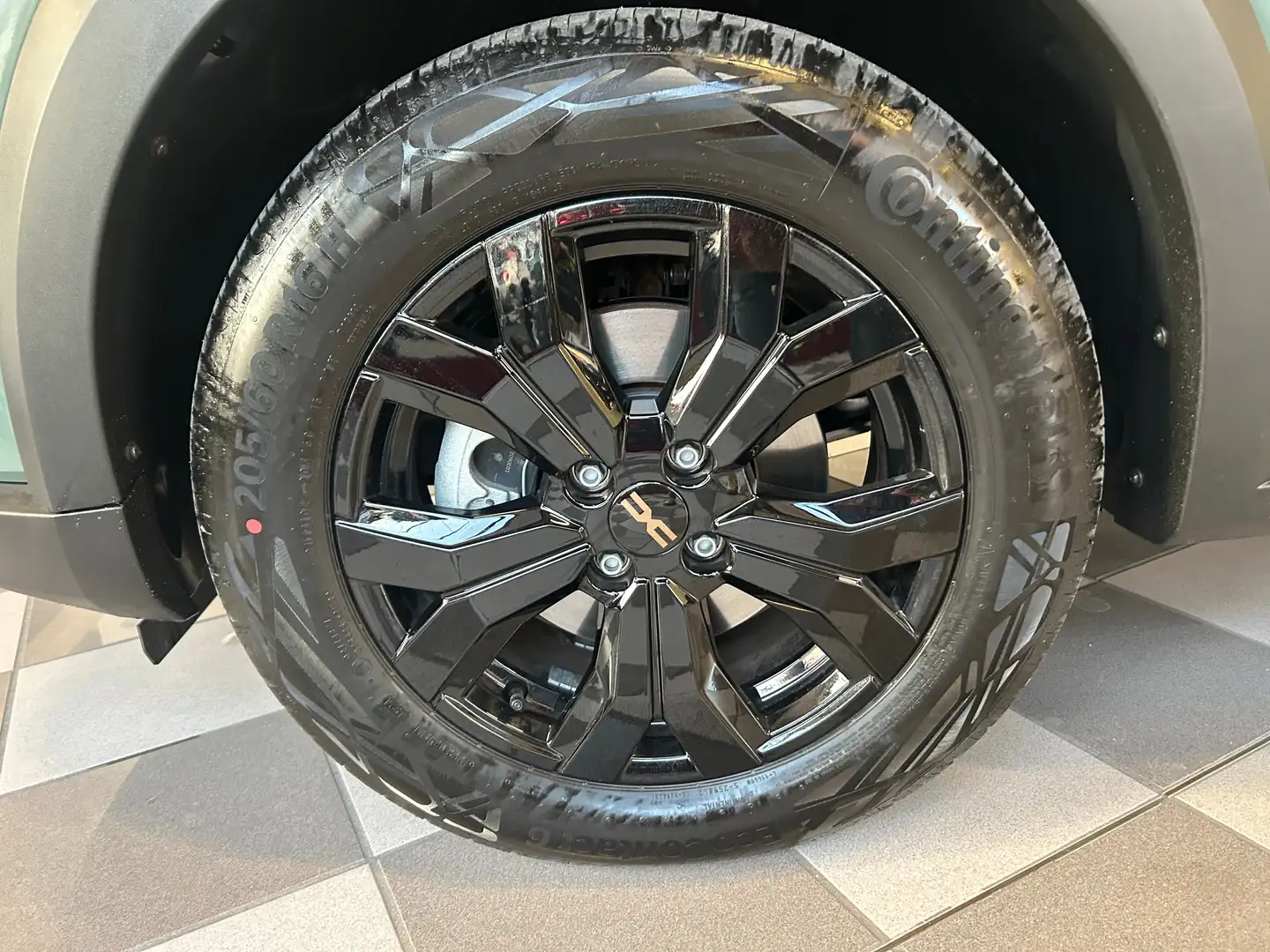 Dacia Jogger Jogger 1.0 tce Extreme UP Gpl 100cv 7P. Vert - 2