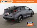 Honda Civic 1.6 i-DTEC Lifestyle Gris - thumbnail 6