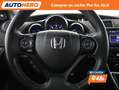 Honda Civic 1.6 i-DTEC Lifestyle Gris - thumbnail 25