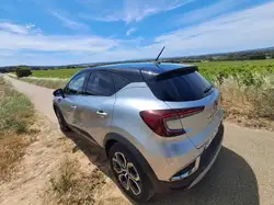 Renault Captur TCe 90 - 21 Intens