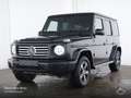 Mercedes-Benz G 450 d Burmester 3D WideScreen Stdhzg Multibeam Schwarz - thumbnail 2
