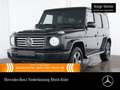 Mercedes-Benz G 450 d Burmester 3D WideScreen Stdhzg Multibeam Schwarz - thumbnail 1