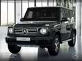 Mercedes-Benz G 450 d Exclusive Burmester 3D 360° Stdhzg Distr. Schwarz - thumbnail 2