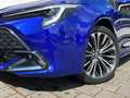 Toyota Corolla Touring Sports 2.0 Hybrid TEAM D +Technik +Navi Blau - thumbnail 7