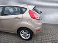 Ford Fiesta 1.0 EcoBoost Titanium Gerne Finanzierung+++ Beige - thumbnail 5