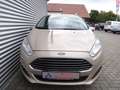 Ford Fiesta 1.0 EcoBoost Titanium Gerne Finanzierung+++ Beige - thumbnail 2