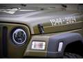 Jeep Wrangler Wrangler 4.0i - 177 - BVM 5  1997 Sahara Vert - thumbnail 6
