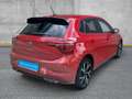 Volkswagen Polo 1.0 TSI R-Line Matrix ACC Virtual Navi Rot - thumbnail 3