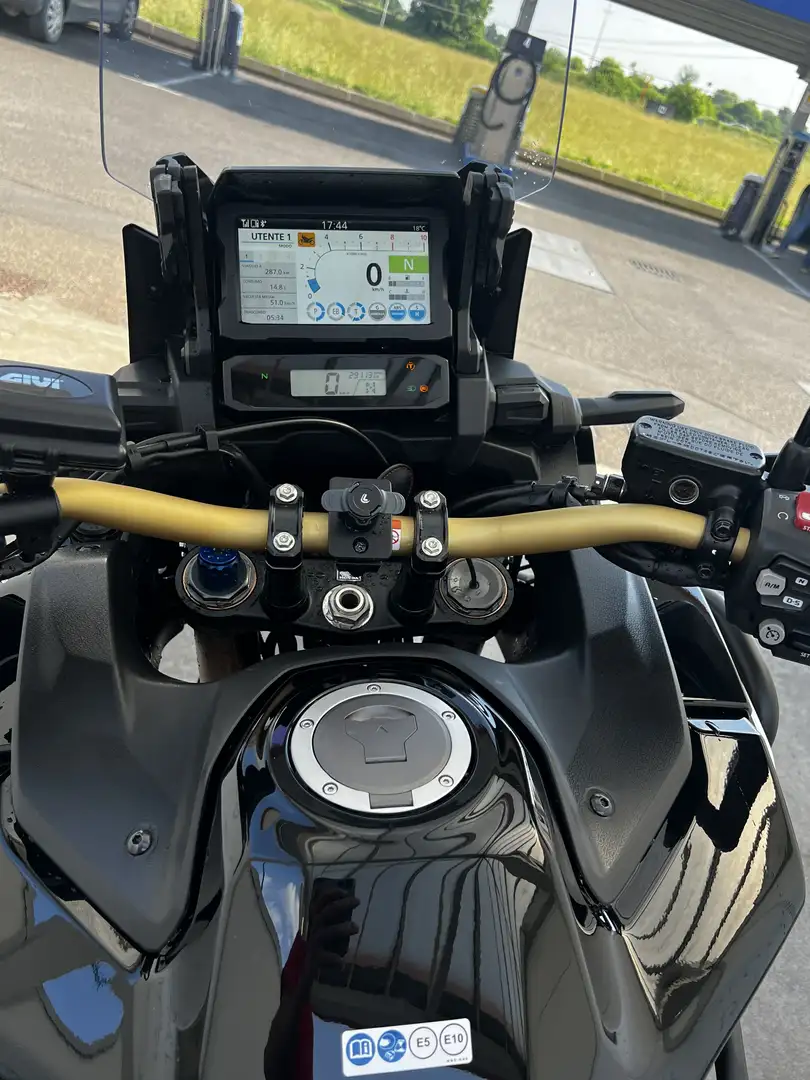 Honda CRF 1100 ADVENTURE SPORTS DCT - 2